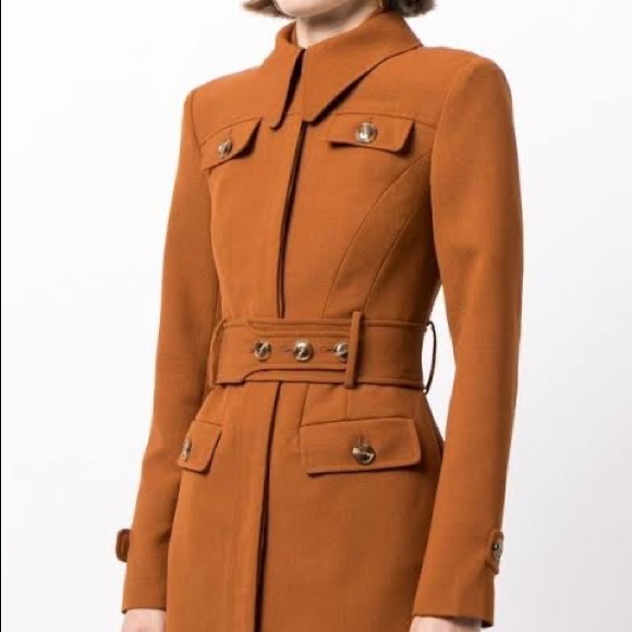 Alice McCall Jackets & Blazers - BNWT Alice McCall Journey Blazer